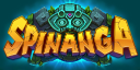 Spinanga casino logo